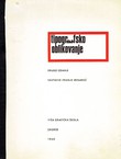 Tipografsko oblikovanje (2.izd.)