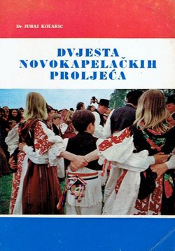 Dvjesta Novokapelačkih proljeća