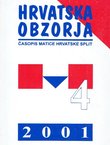 Hrvatska obzorja IX/4/2001