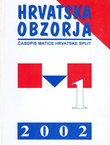 Hrvatska obzorja X/1/2002