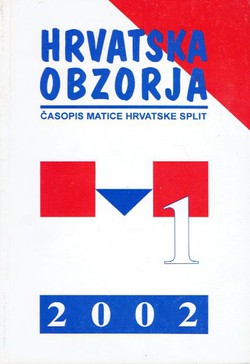Hrvatska obzorja X/1/2002