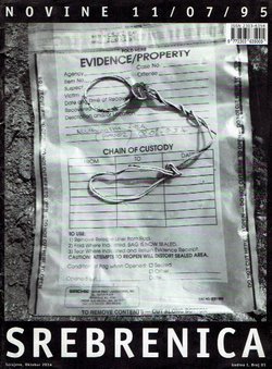Srebrenica I/1/2014