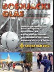 Bošnjački glas 32/2015