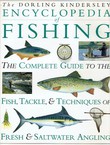 The Dorling Kindersley Encyclopedia of Fishing
