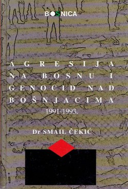 Agresija na Bosnu i genocid nad Bošnjacima 1991-1993.