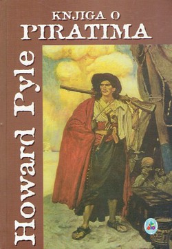 Knjiga o piratima