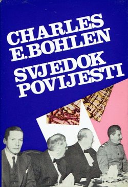 Svjedok povijesti 1929-1969