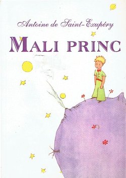 Mali princ