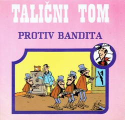 Talični Tom protiv bandita