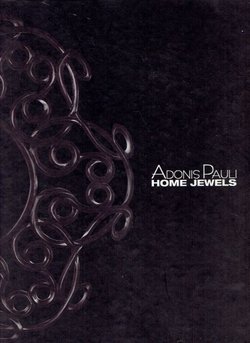 Adonis Pauli Home Jewels