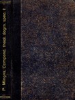 Compendium theologiae dogmaticae specialis I. Continens doctrinam de Deo, creatione, redemptione obectiva (2.ed.)