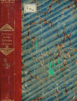 Fasciculi ecclesiastico-literarii. Anni 1841. Tomus II.