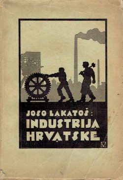 Industrija Hrvatske i Slavonije