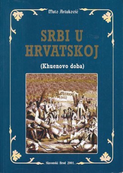 Srbi u Hrvatskoj (Khuenovo doba)