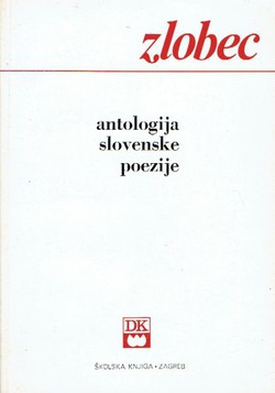 Antologija slovenske poezije