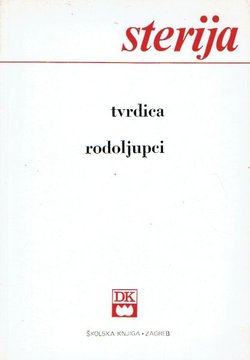 Tvrdica / Rodoljupci
