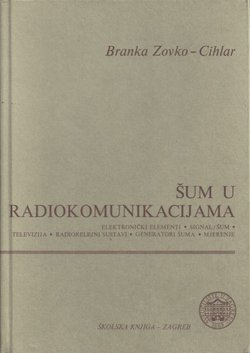 Šum u radiokomunikacijama