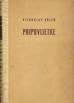 Pripovijetke (Na kamenju / Izvan stvari)