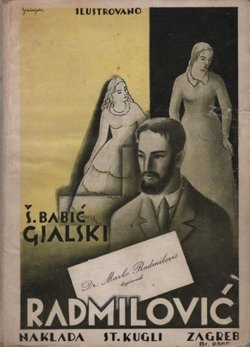 Radmilović