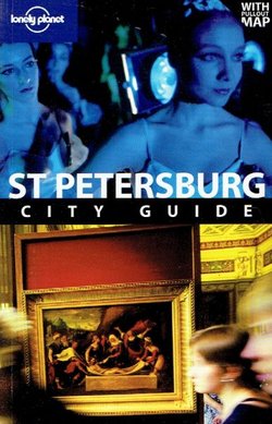 St Petersburg. City Guide