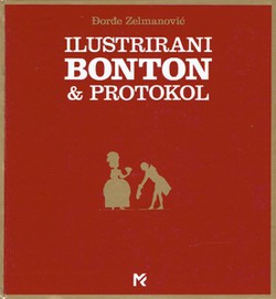 Ilustrirani bonton & protokol (10.izd.)