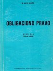 Obligaciono pravo. Opšti deo (4.izd.)