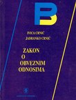 Zakon o obveznim odnosima