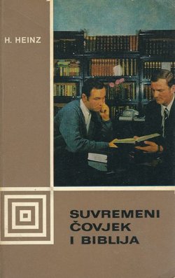 Suvremeni čovjek i Biblija (2.izd.)