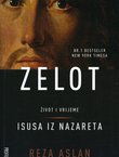 Zelot. Život i vrijeme Isusa iz Nazareta