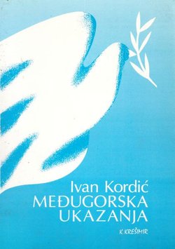 Međugorska ukazanja