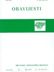 Obavijesti XXI/1/1989