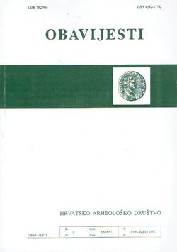 Obavijesti XXIX/3/1997