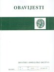 Obavijesti XXIX/3/1997