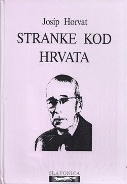 Stranke kod Hrvata / Mihalovići