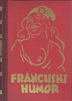 Francuski humor