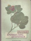 Herbarijski priručnik