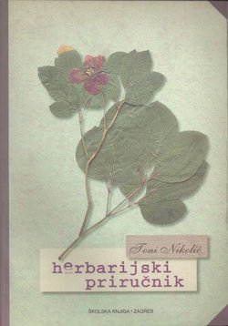 Herbarijski priručnik