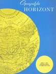 Geografski horizont XXXVII/1/1991