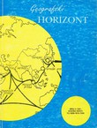 Geografski horizont XXXVII/2/1991