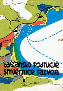 Bašćansko područje. Smjernice razvoja