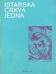 Istarska crkva jedna