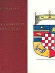 Hrvatska povijest djedova unuku