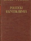Politički razvitak Hrvata