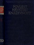 Povijest hrvatske književnosti V. Književnost Moderne