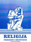 Religija. Prirodne i društvene znanosti