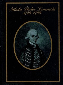 Nikola Škrlec Lomnički 1729-1799 III.