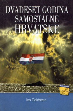 Dvadeset godina samostalne Hrvatske
