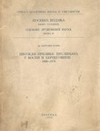 Školske prilike Muslimana u Bosni i Hercegovini 1800-1878