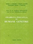 Odabrana poglavlja iz humane genetike