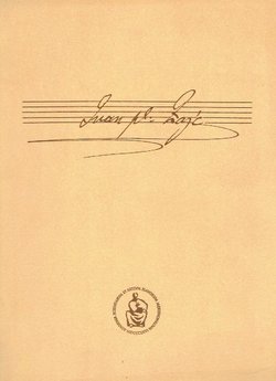 Izabrana djela I. Vokalne skladbe 2. Zborovi